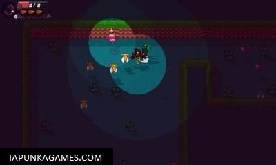 Night of the Blood Moon Screenshot 1, Full Version, PC Game, Download Free