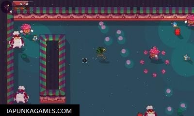 Night of the Blood Moon Screenshot 2, Full Version, PC Game, Download Free