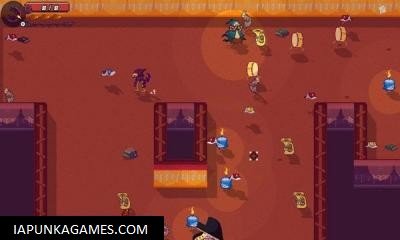 Night of the Blood Moon Screenshot 3, Full Version, PC Game, Download Free