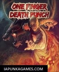 One Finger Death Punch Cover, Poster, Full Version, PC Game, Download Free