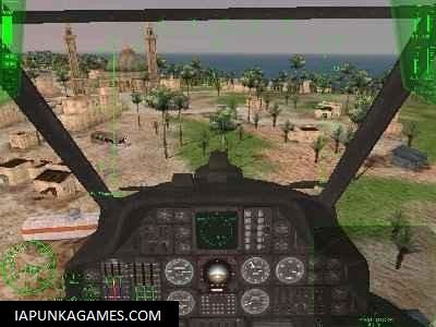 Operation Air Assault 2 Screenshot Photos 1