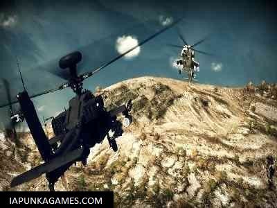 Operation Air Assault 2 Screenshot Photos 2