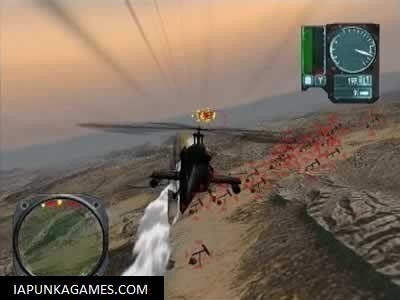 Operation Air Assault 2 Screenshot Photos 3