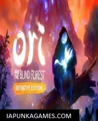 Ori and the Blind Forest: Definitive Edition Cover, Poster, Full Version, PC Game, Download Free