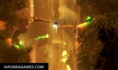 Ori and the Blind Forest: Definitive Edition Screenshot 2, Full Version, PC Game, Download Free