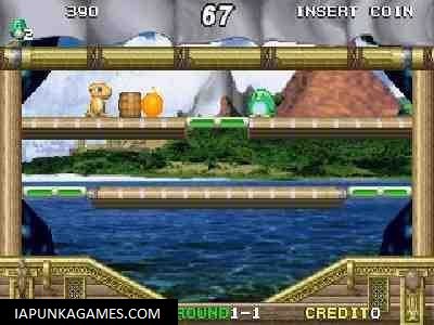 Penguin Brothers Free Download ApunKaGames - Free Download Full Version