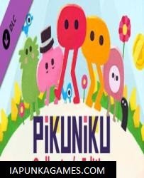 Pikuniku Collector's Edition Cover, Poster, Full Version, PC Game, Download Free