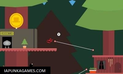 Pikuniku Collector's Edition Screenshot 3, Full Version, PC Game, Download Free