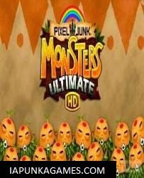Pixeljunk Monsters: Ultimate HD cover new