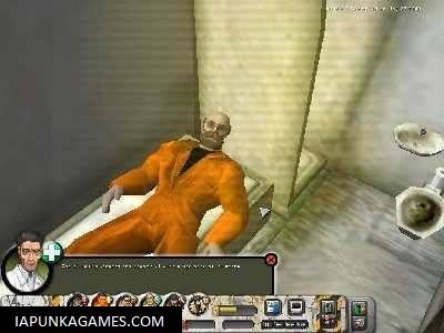 Prison Tycoon 4: Supermax Screenshot Photos 2