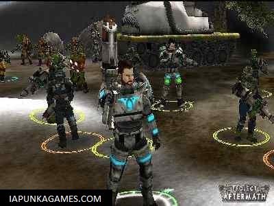 Project Aftermath Screenshot Photos 1