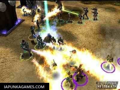 Project Aftermath Screenshot Photos 2