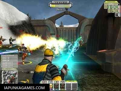 Project Aftermath Screenshot Photos 3