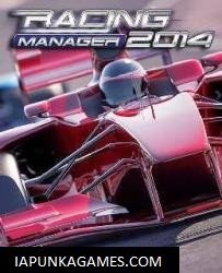 Racing Manager 2014 cover new