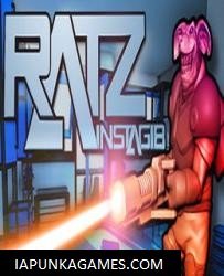 Ratz Instagib Cover, Poster, Full Version, PC Game, Download Free