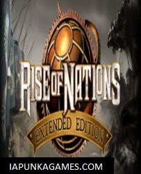 Rise of Nations: Extended Edition Cover, Poster, Full Version, PC Game, Download Free