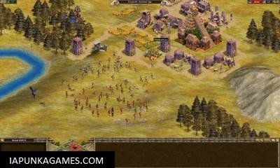 Rise of Nations: Extended Edition Screenshot 1, Full Version, PC Game, Download Free