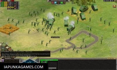 Rise of Nations: Extended Edition Screenshot 2, Full Version, PC Game, Download Free