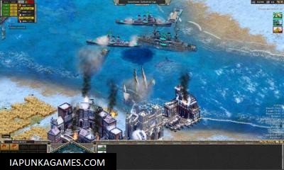 Rise of Nations: Extended Edition Screenshot 3, Full Version, PC Game, Download Free