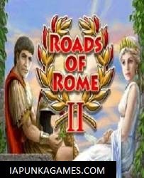 Roads of Rome 2 cover new