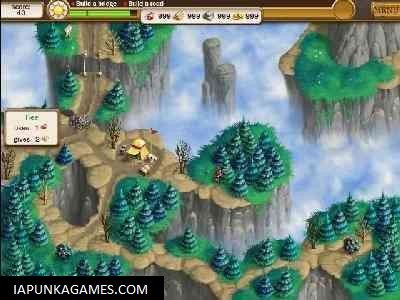 Roads of Rome 2 Screenshot Photos 1
