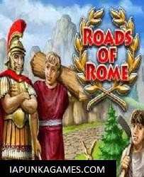 Roads of Rome cover new