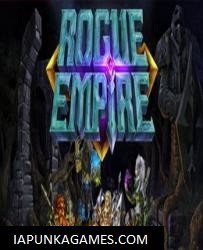 Rogue Empire: Dungeon Crawler RPG Cover, Poster, Full Version, PC Game, Download Free