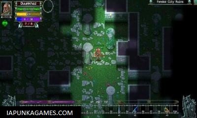 Rogue Empire: Dungeon Crawler RPG Screenshot 2, Full Version, PC Game, Download Free