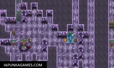 Rogue Empire: Dungeon Crawler RPG Screenshot 3, Full Version, PC Game, Download Free
