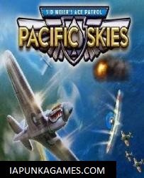 Sid Meier's Ace Patrol: Pacific Skies cover new
