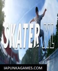 Skater XL Cover, Poster, Full Version, PC Game, Download Free