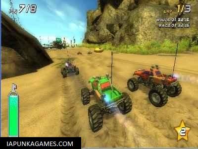 Smash Cars Screenshot Photos 1