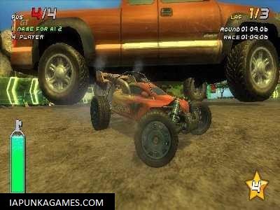 Smash Cars Screenshot Photos 2