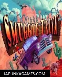 Smuggle Truck cover new