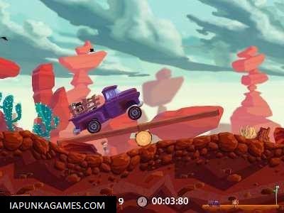 FIFA 16 Screenshot 1