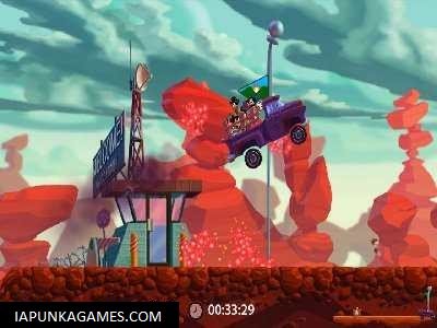 FIFA 16 Screenshot 3