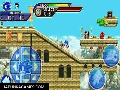 Sonic Unleashed Screenshot Photos 1