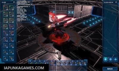 Space Tycoon Screenshot 1, Full Version, PC Game, Download Free