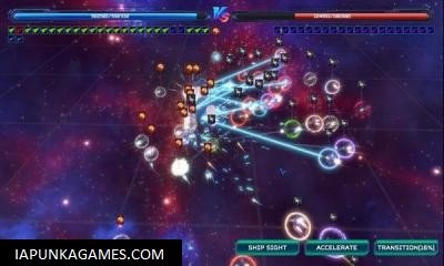 Space Tycoon Screenshot 2, Full Version, PC Game, Download Free