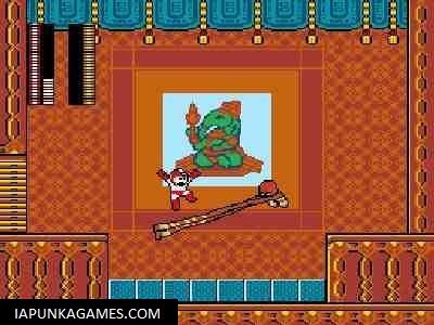 Street Fighter X Mega Man Screenshot Photos 2