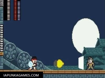 Street Fighter X Mega Man Screenshot Photos 3