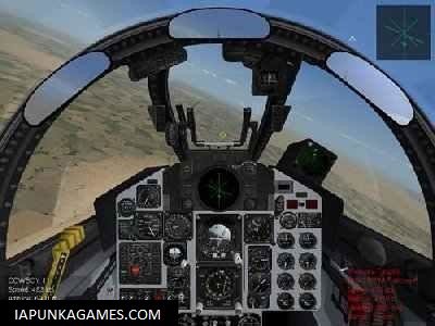 Strike Fighters Project 1 Screenshot Photos 2