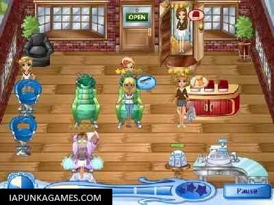 Style Quest Screenshot Photos 1