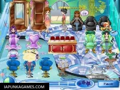 Style Quest Screenshot Photos 2