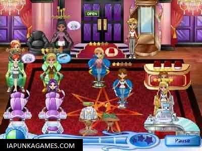 Style Quest Screenshot Photos 2