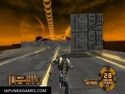 T.E.C 3001 Screenshot Photos 3