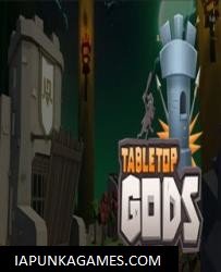 Tabletop Gods Cover, Poster, Full Version, PC Game, Download Free