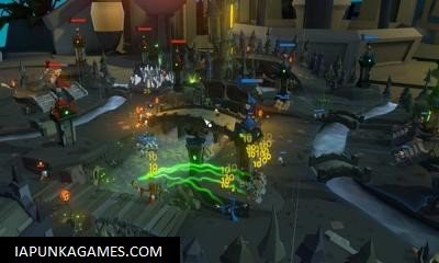 Tabletop Gods Screenshot 2, Full Version, PC Game, Download Free