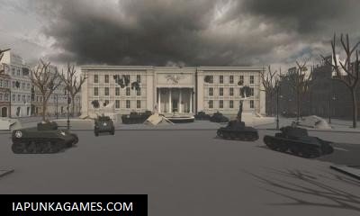 Tank Vr Screenshot 2, Full Version, PC Game, Download Free