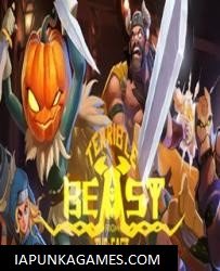 Terrible Beast from the East Cover, Poster, Full Version, PC Game, Download Free